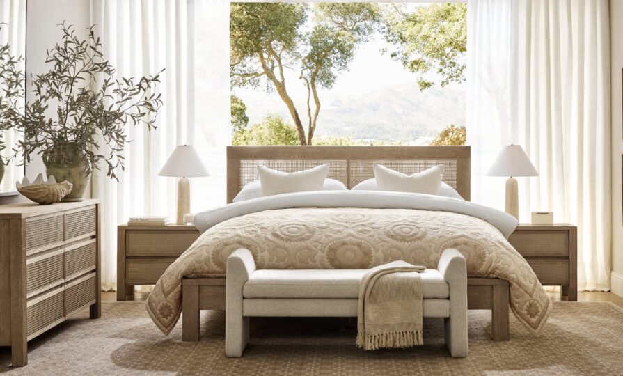 Pottery Barn to launch UK website