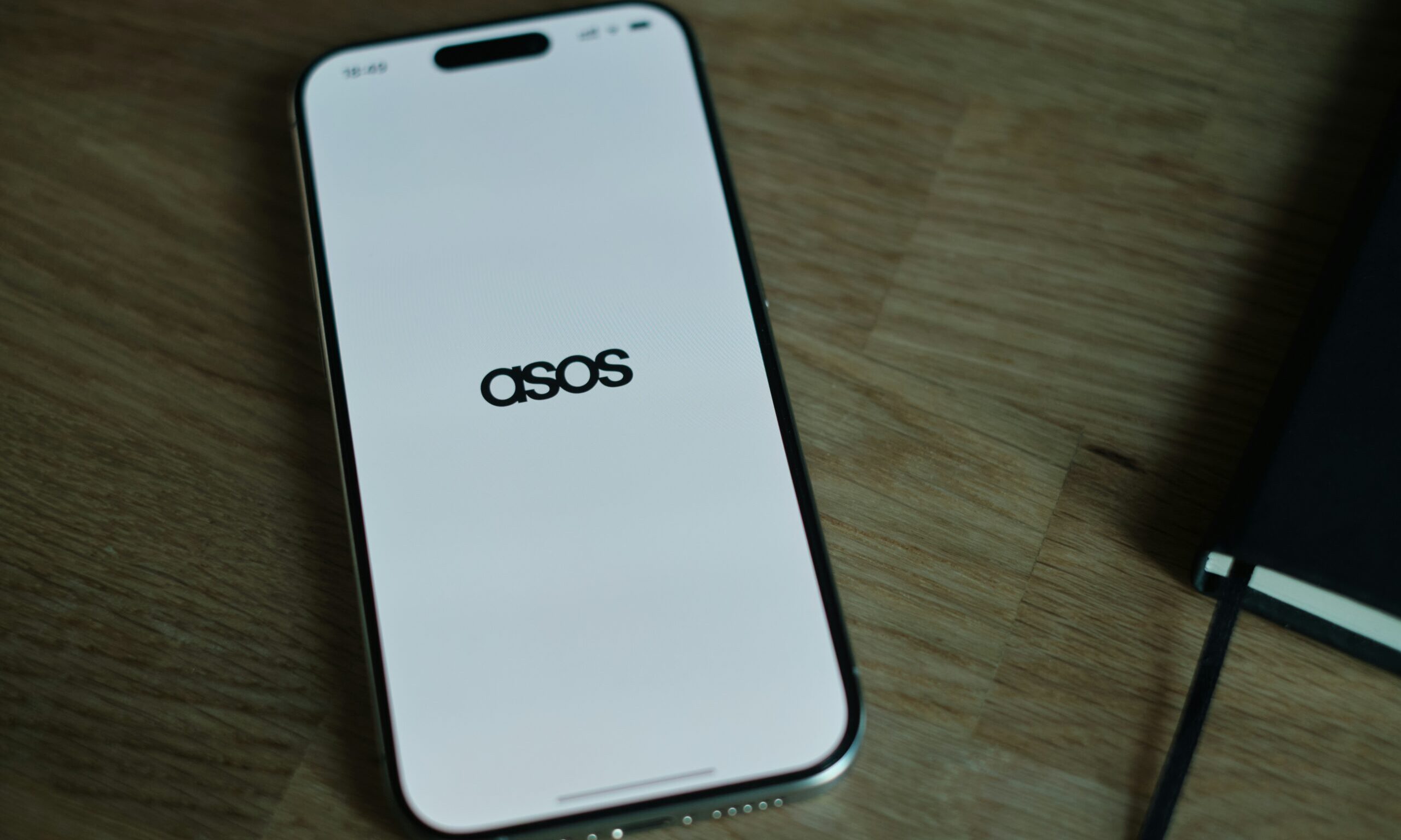 Asos names new chair as Jørgen Lindemann steps down