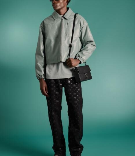 Boohooman launches new online marketplace Brand Locker