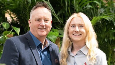 British Garden Centres names Amy Stubbs as managing director