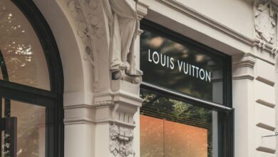 LVMH H1 revenues dip 4% to €39.8bn amid softened luxury demand