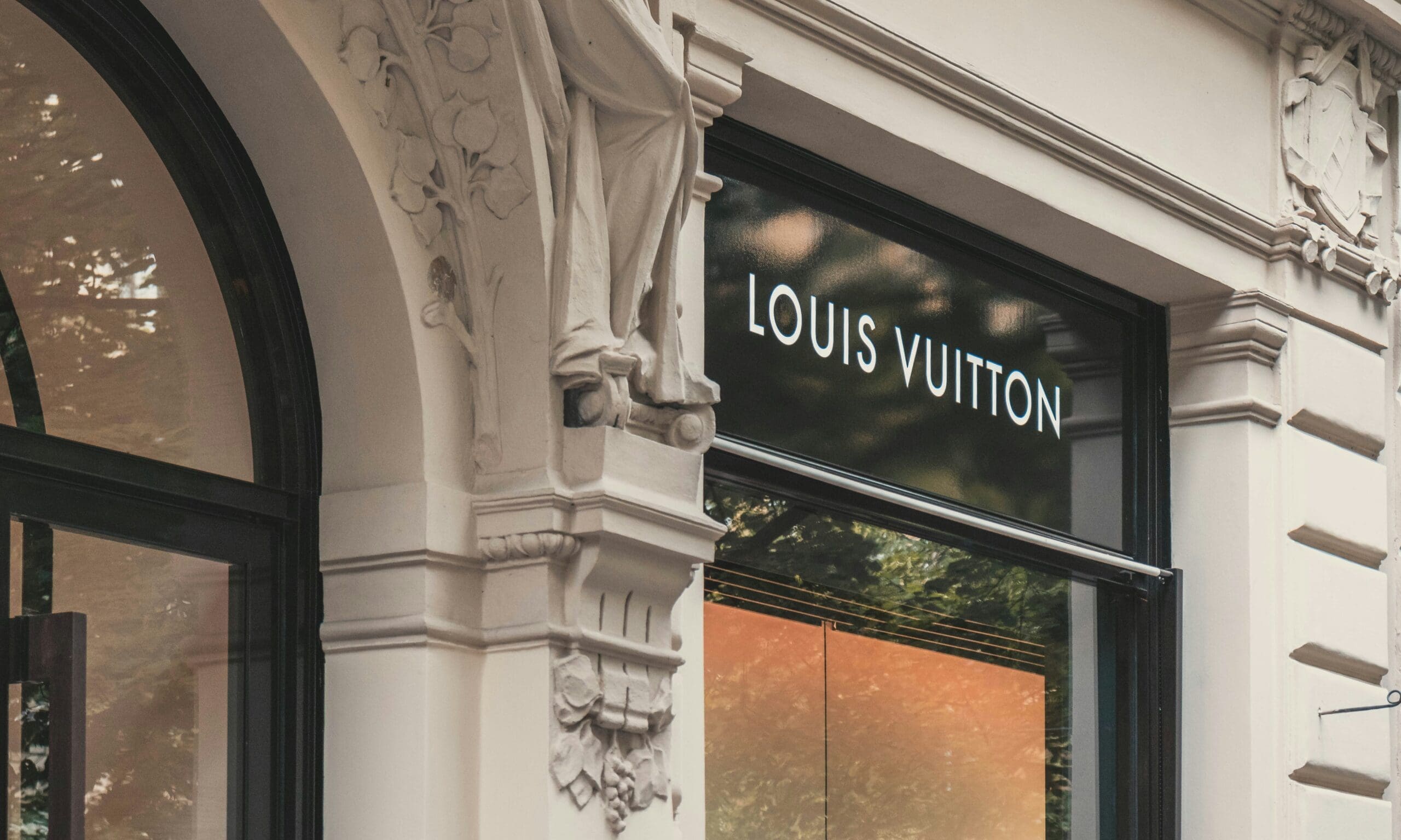 Bernard Arnault’s hold on LVMH tightens as stake surpasses 50%