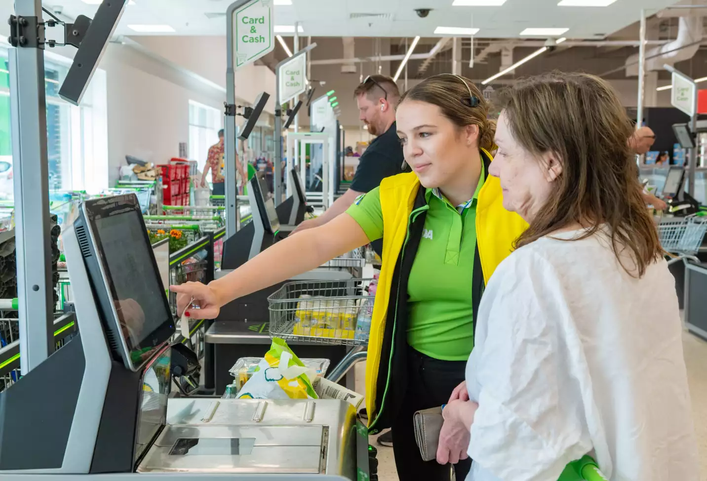 Spending power falls for 40% of UK households, Asda finds