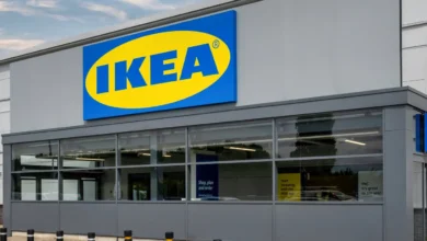 IKEA opens first new small-format store in Harlow as part of UK expansion