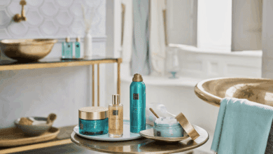 Rituals opens new store at Manchester Airport