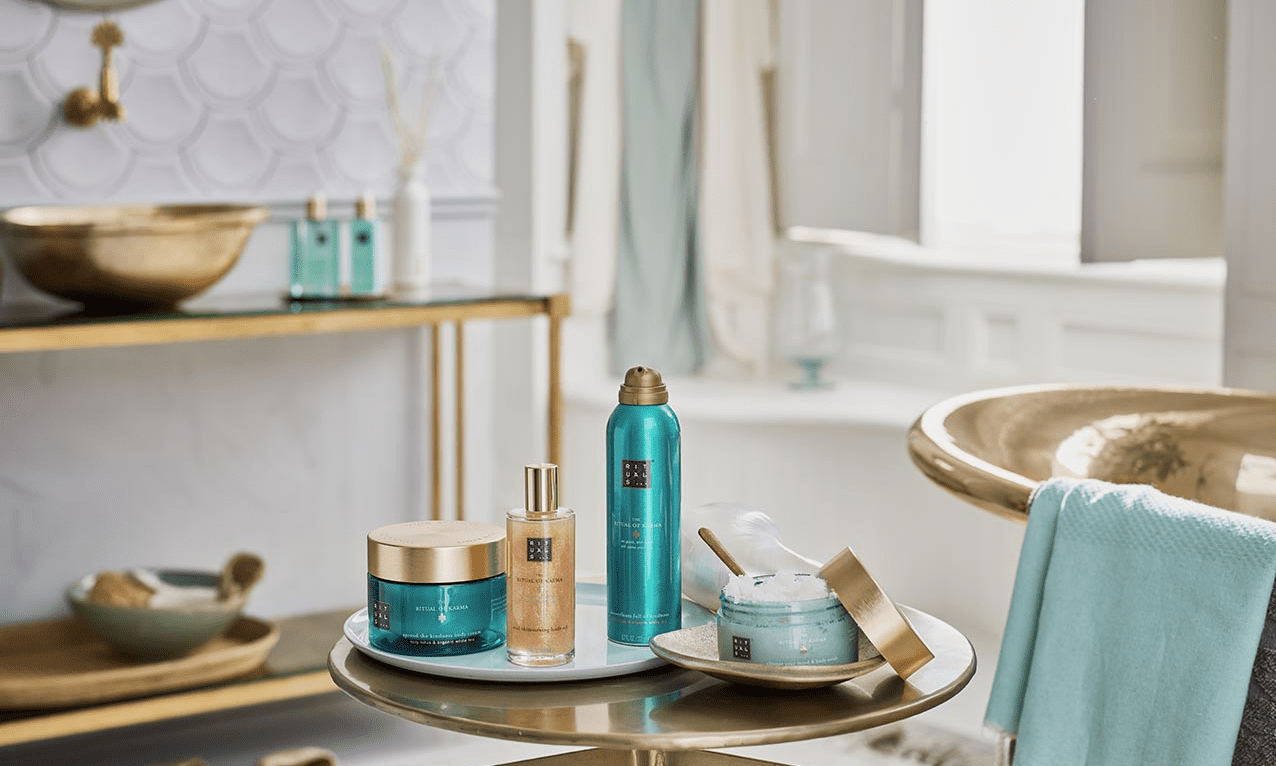 Rituals opens new store at Manchester Airport