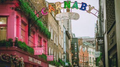 Charlotte Tilbury to open flagship store on Carnaby Street