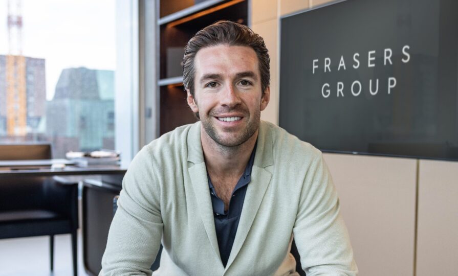 Frasers warns of £50m budget hit despite FY25 profit rise