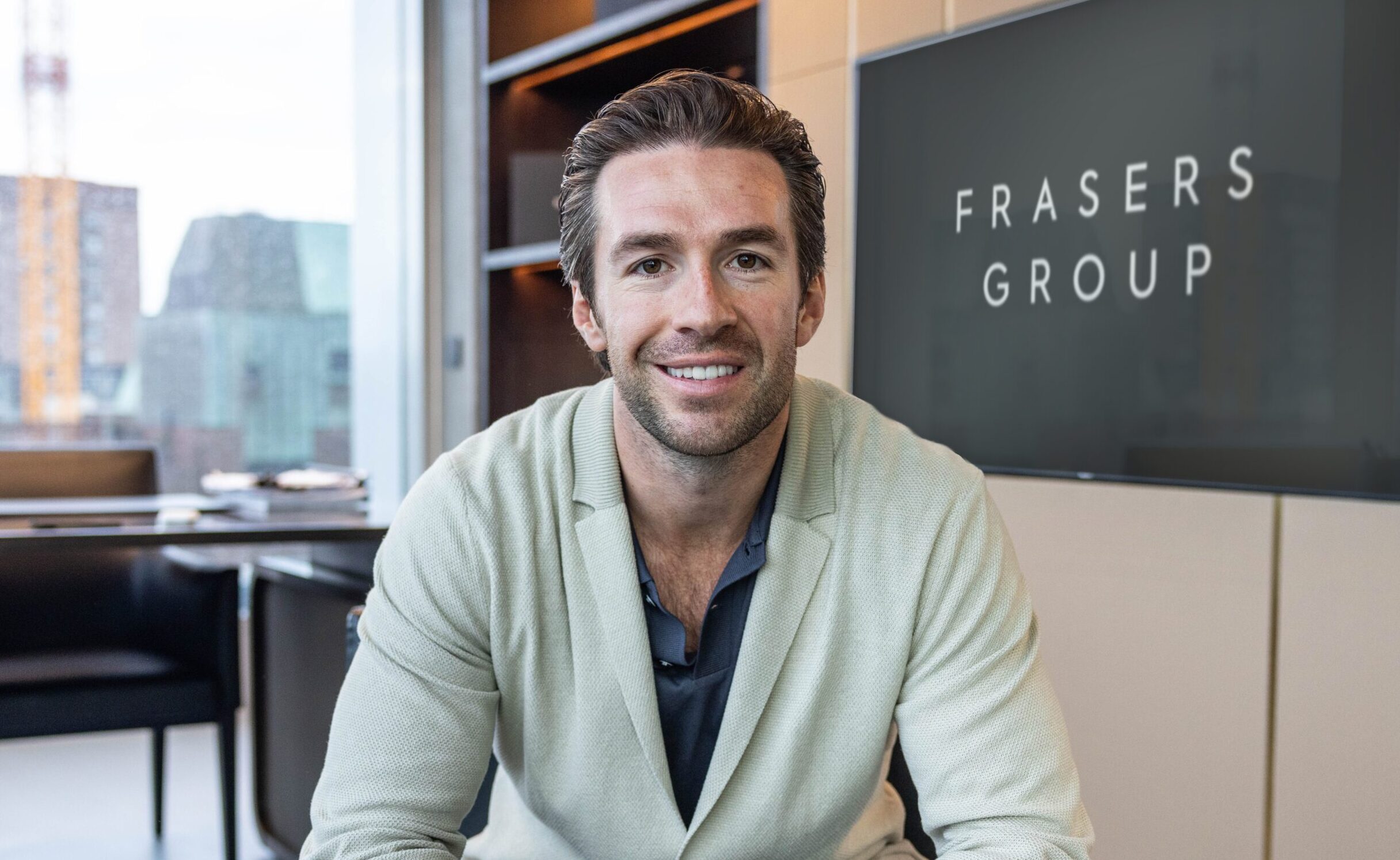 Frasers warns of £50m budget hit despite FY25 profit rise