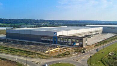 Waitrose invests in first south west distribution centre