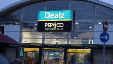 Pepco Q3 revenues hit €1.1bn amid Poundland sale