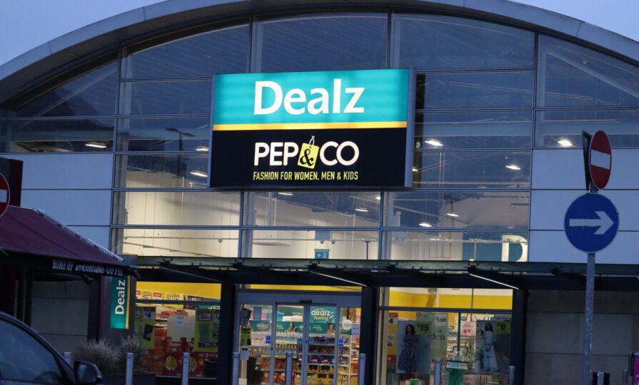 Pepco Q3 revenues hit €1.1bn amid Poundland sale