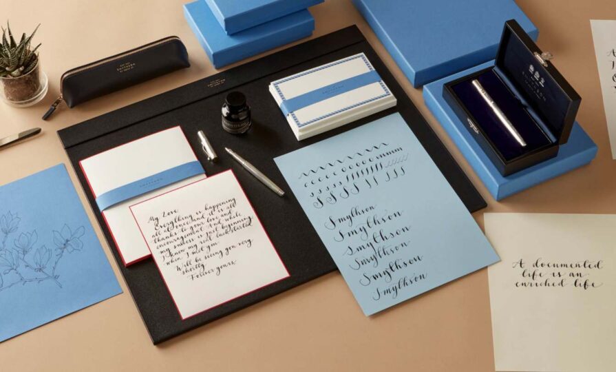Oakley Capital acquires Smythson of Bond Street