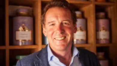 Walpole names Fortnum and Mason CEO as new chair