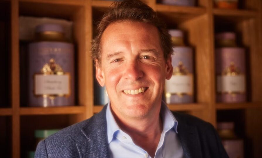 Walpole names Fortnum and Mason CEO as new chair
