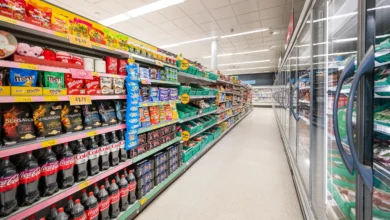 Morrisons unveils improved terms for independent retailers