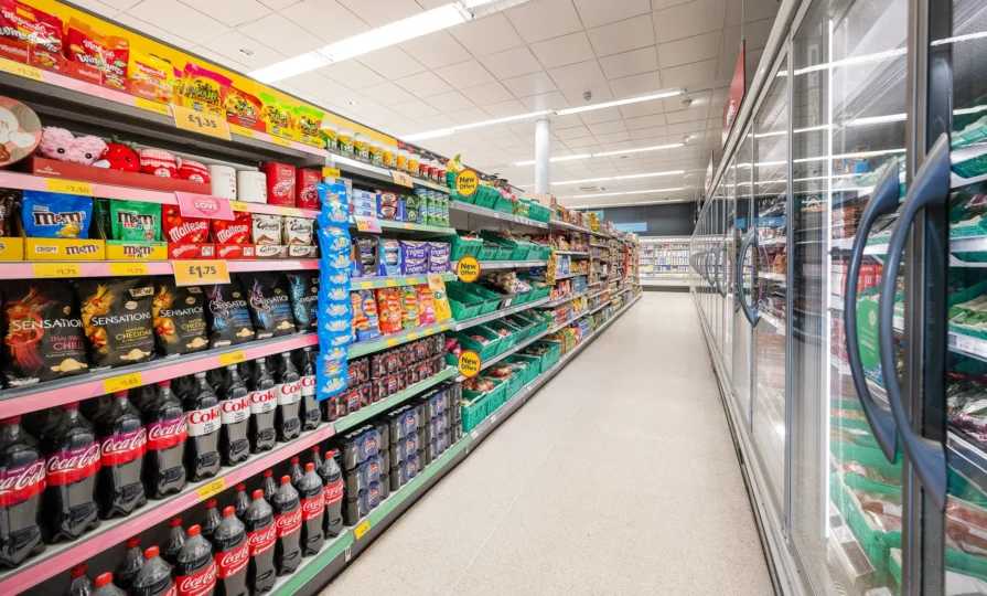 Morrisons unveils improved terms for independent retailers
