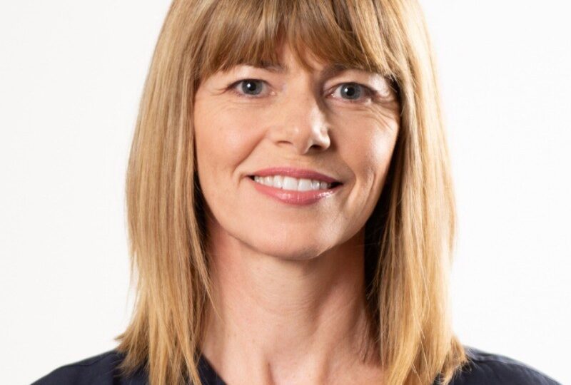 M&S hires former Asda chief people officer
