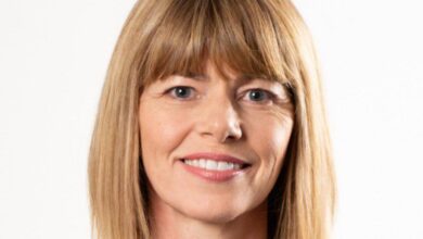 M&S hires former Asda chief people officer