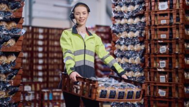 Lidl announces fifth pay rise in two years