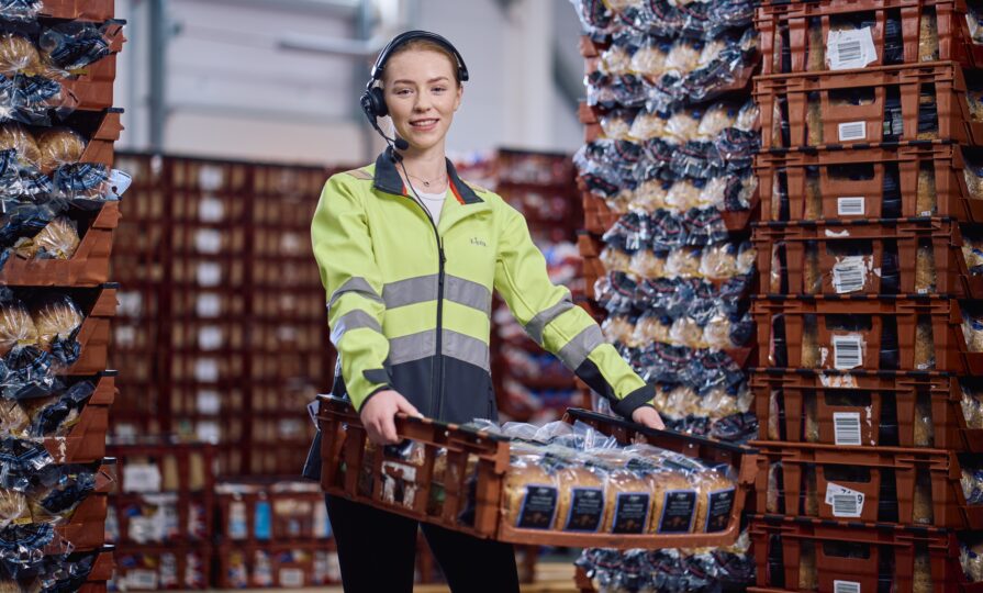 Lidl announces fifth pay rise in two years