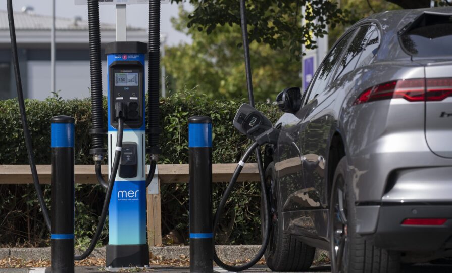 How EV charging increases footfall and boosts customer loyalty