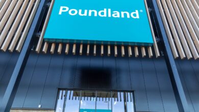 Poundland saved from collapse as restructure is approved