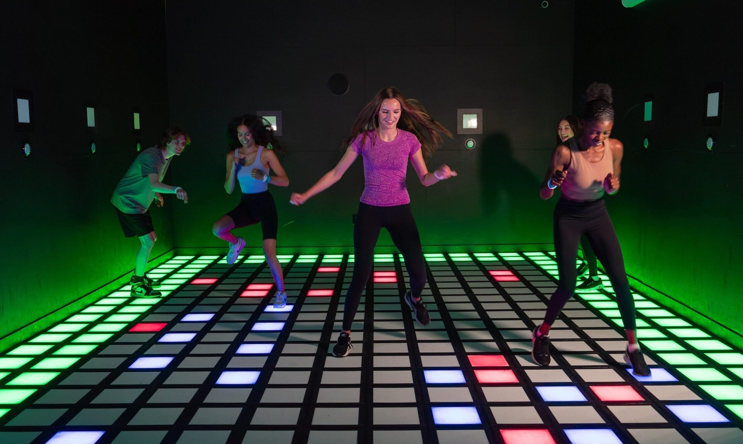 Frasers acquires minority stake in We Do Play