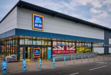 Aldi to upgrade more than 20 stores by end of 2025