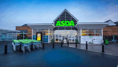 Asda records best quarterly performance since Q1 2024
