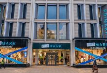 Primark marks 50 years in Scotland with ‘Preemark’ rebrand