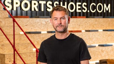 SportsShoes.com FY revenues rise 4% to £93.3m