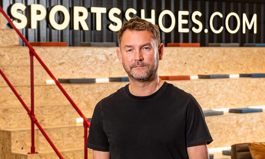 SportsShoes.com FY revenues rise 4% to £93.3m