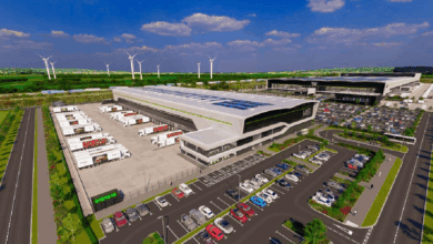 M&S to invest £340m as it doubles food business
