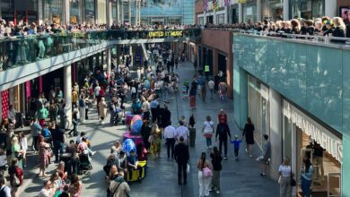 Pop Mart to open largest UK Store at Liverpool One