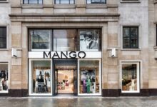 Mango to open new store at Festival Place Basingstoke