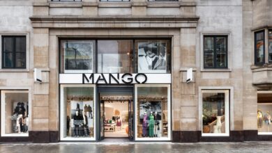 Mango to open new store at Festival Place Basingstoke