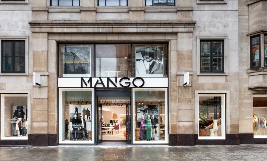 Mango to open new store at Festival Place Basingstoke