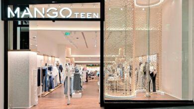 Mango opens first UK Teen store in Scotland