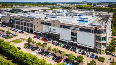 Søstrene Grene and Hollister to open new stores at Midsummer Place