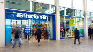 The Entertainer to become an Employee Owned Trust