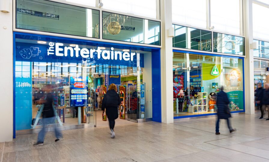 The Entertainer to become an Employee Owned Trust