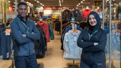 Mountain Warehouse partners with Retail Trust for wellbeing support