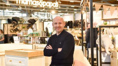 Mama and Papas CEO to step down amid fresh growth plans