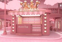 P.Louise to debut permanent store at Trafford Palazzo