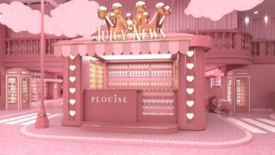 P.Louise to debut permanent store at Trafford Palazzo