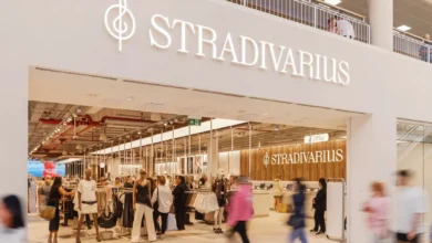 Stradivarius opens first North East flagship store