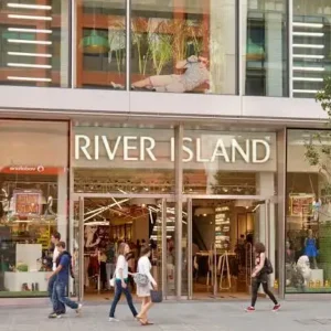 River Island plots new store openings amid return to profit