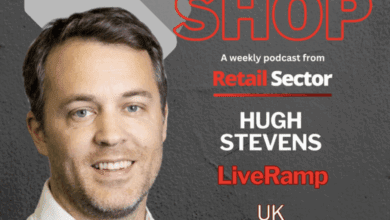Retail media: Hugh Stevens on the data that powers the future