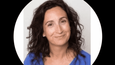 BRC appoints Jo Whitfield as chairman-elect